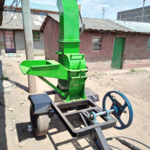 PTO Silage Chopper